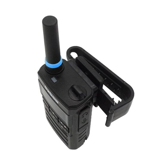 Radio bidirectionnelle OXBOW Renegade X avec Bluetooth® 