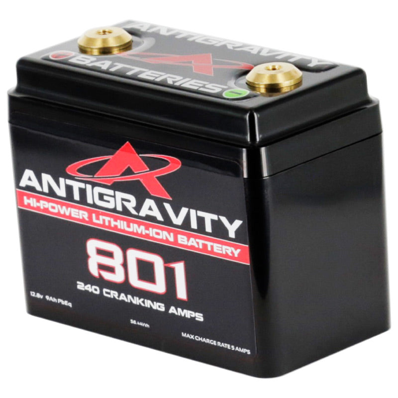 ANTI-GAVITÉ AG801