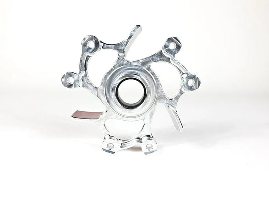 Couvercle d'embrayage Cyclone / S4