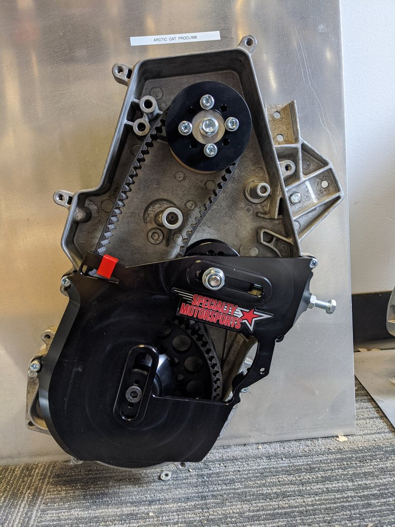 SYNCRODRIVE ARCTIC CAT PROCLIMB/PROCROSS 1100 SYNCRODRIVE KIT 12-17