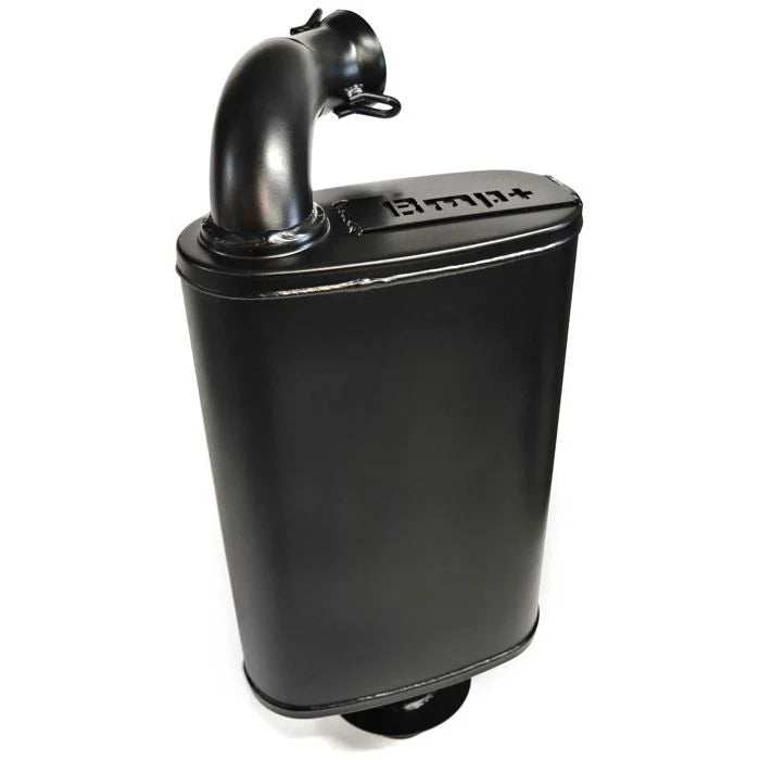 Exhaust Powder Lite / AXYS 600/800 15+
