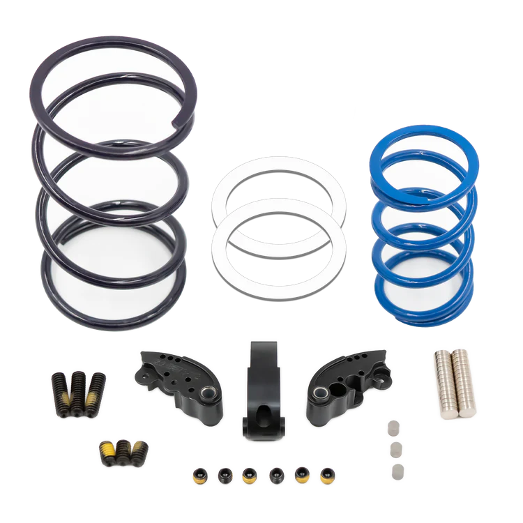 Polaris Boost performance pack