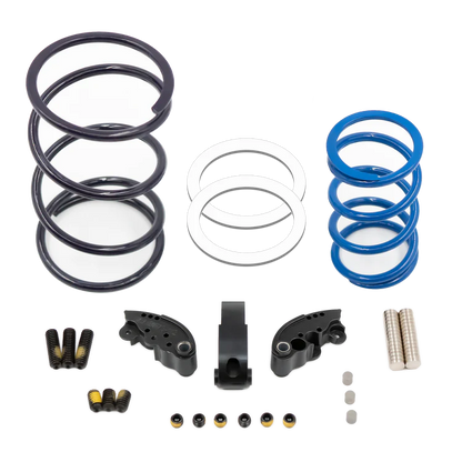 Polaris Boost performance pack