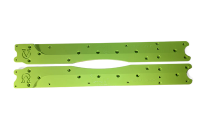 PIN'D PERFORMANCE RAIL BACE OMEGA FI - FULDSTÆNDIG INTEGRERET