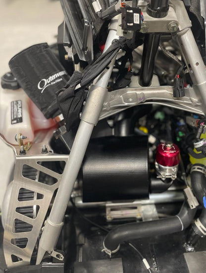 TEAM SOLID 2019-2024 Axys/Matryx 850/9R Legend Turbo
