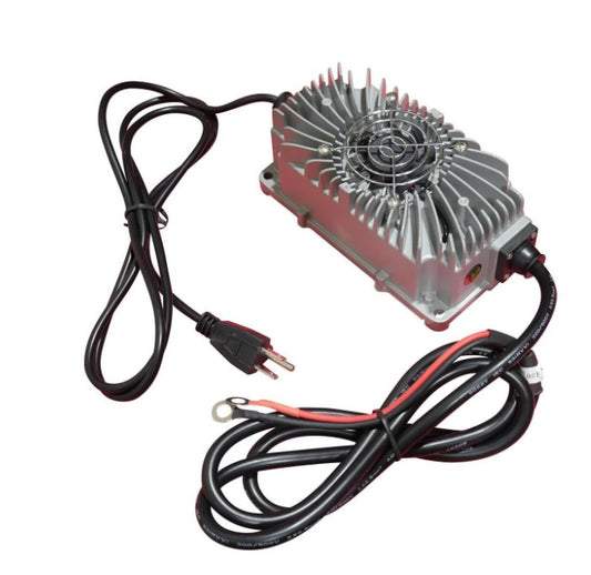 36V 15A Battery Charger - Epoch Batteries