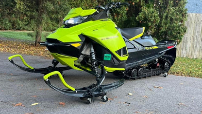 BSB-FAB GEN4 ASSASSIN FORBUMPER