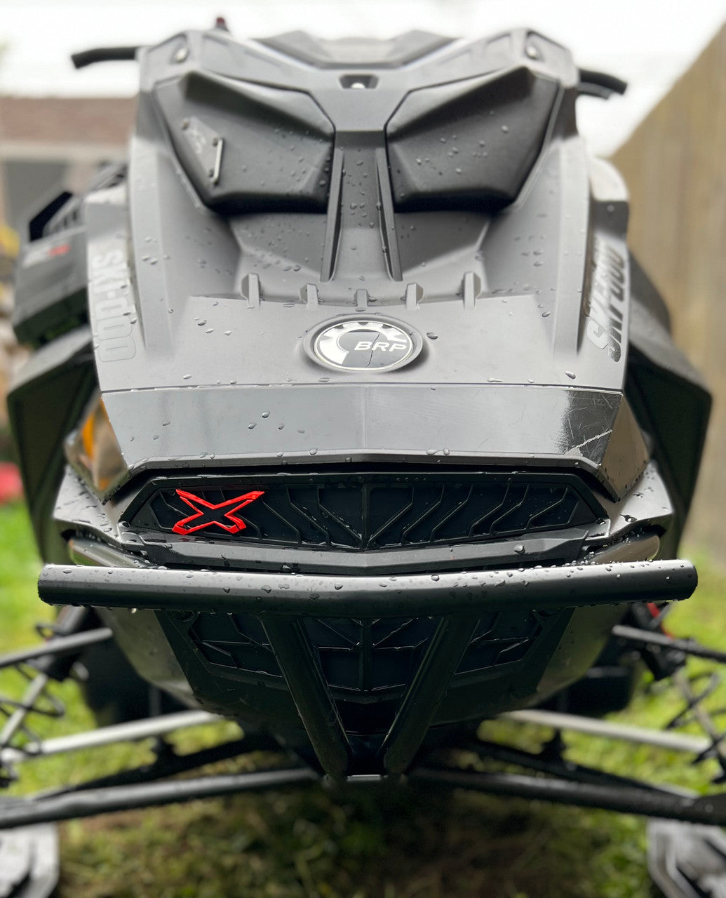 BSB-FAB GEN 4 Assassin HD forkofanger