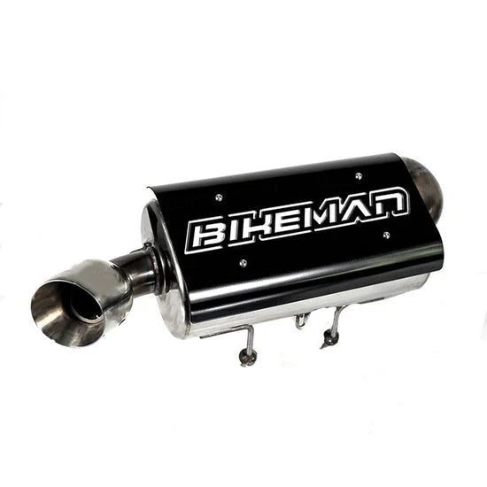 Exhaust / General - 1000S