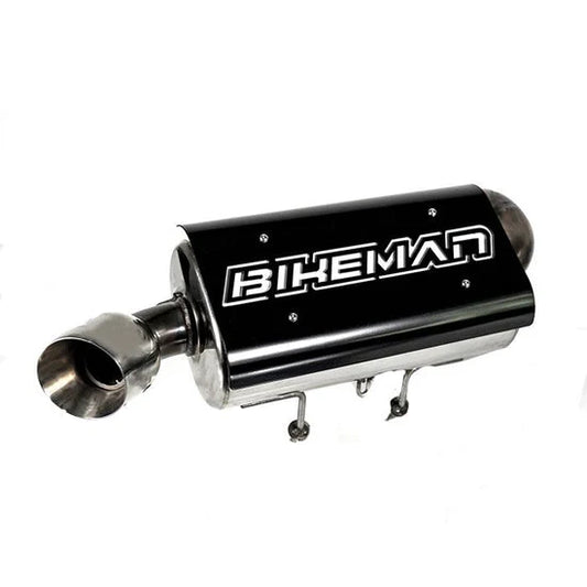 Exhaust / General - 1000S
