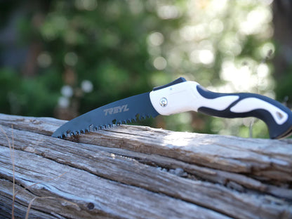 Grizzly Backcountry foldesav