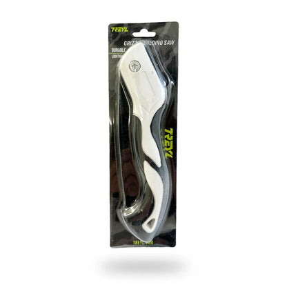 Grizzly Backcountry foldesav