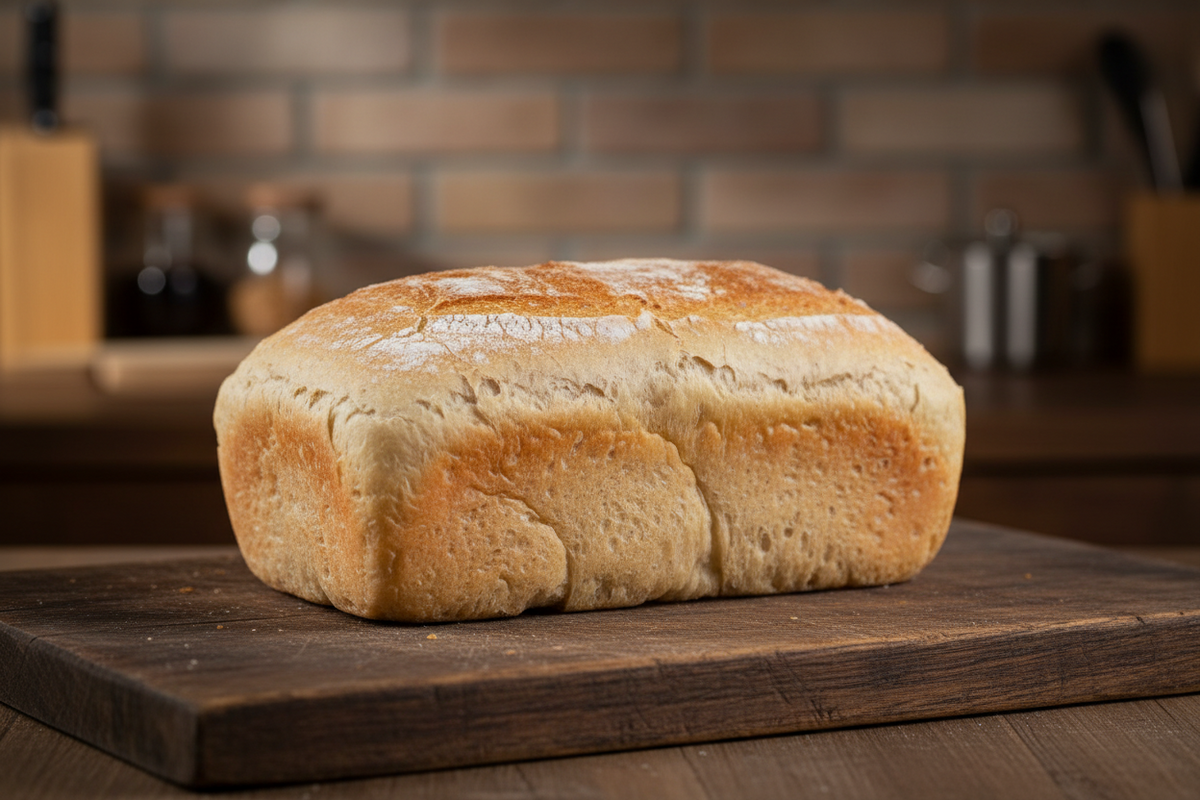 700 Gram Roman Impala Frozen Dough Ball