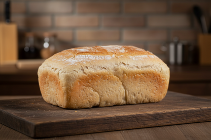 700 Gram Roman Impala Frozen Dough Ball