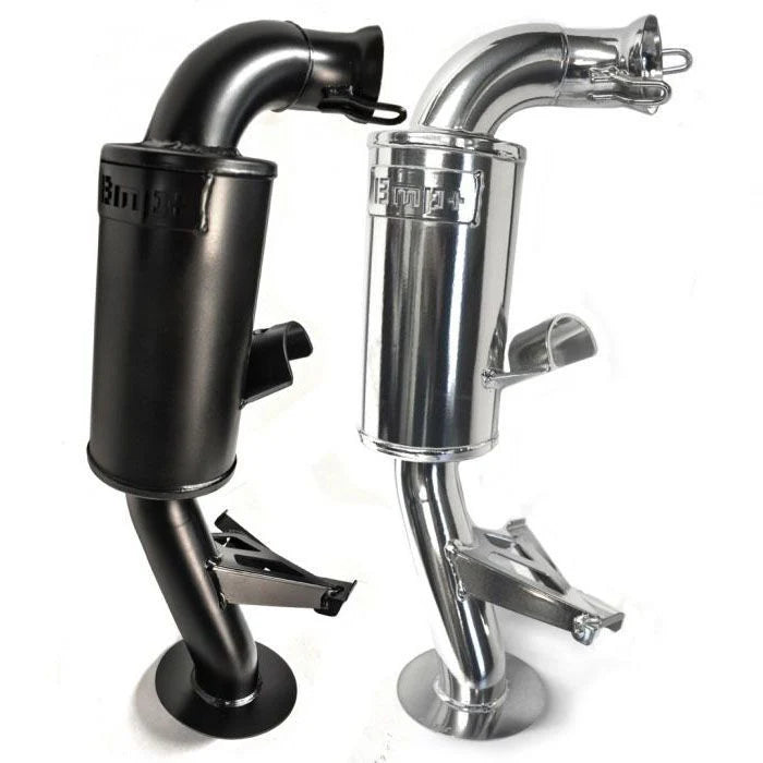 Exhaust Powder Lite / AXYS 600/800 15+