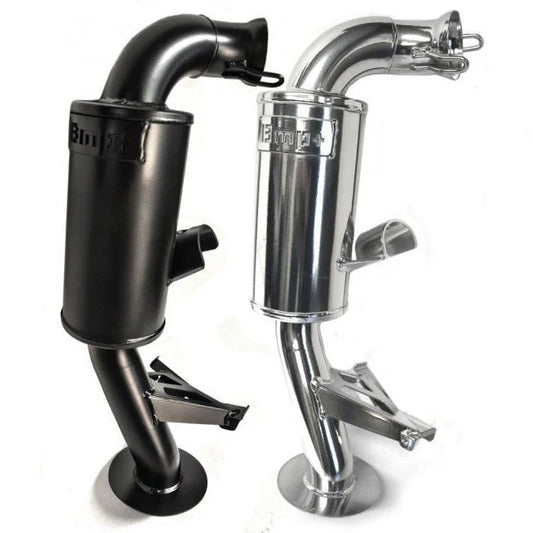 Exhaust Powder Lite / AXYS 600/800 15+