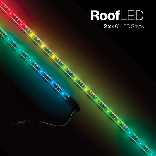 Extreme Strips - LED Tag