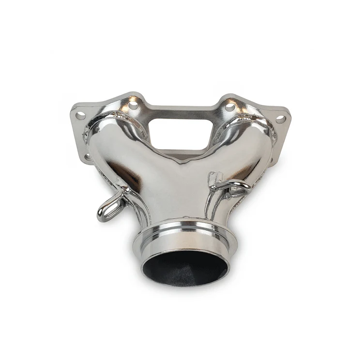 Performance Manifold / SD 17'+ SKU - 03-213-C