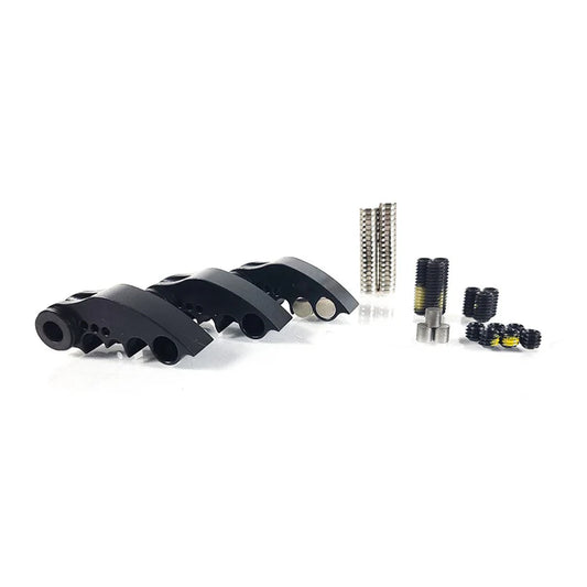 SKIDOO 850 TURBO WEIGHTS