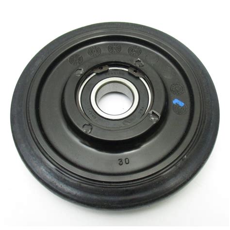 galet tendeur de monorail Arctic Cat