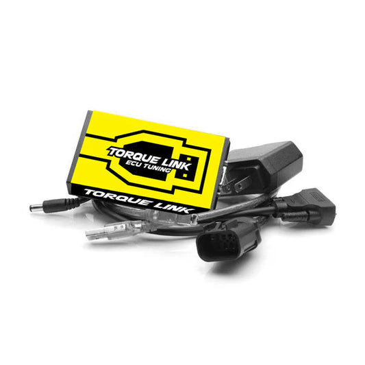 Tuner ECU de liaison de couple