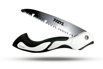 Grizzly Backcountry foldesav
