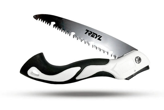 Grizzly Backcountry foldesav