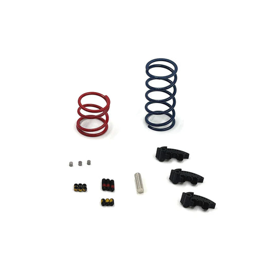 2024 & up XP1000 Stage 1 Clutch Kit