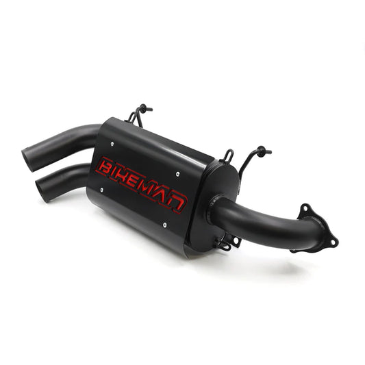 Exhaust / XPT ('16 -22')