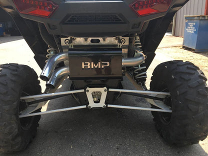Exhaust / XPT ('16 -22')